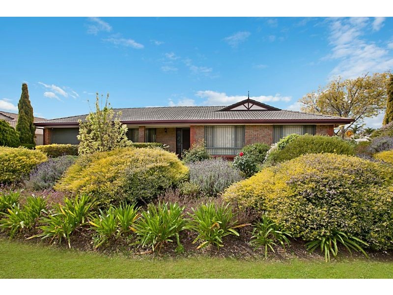9 Admiralty Crescent, Seaford Rise SA 5169