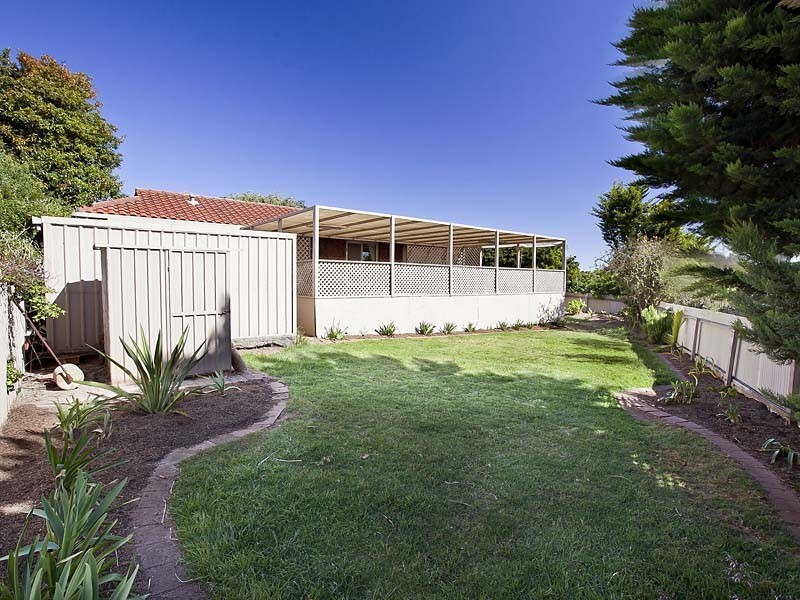 7 Amos Court, Morphett Vale SA 5162