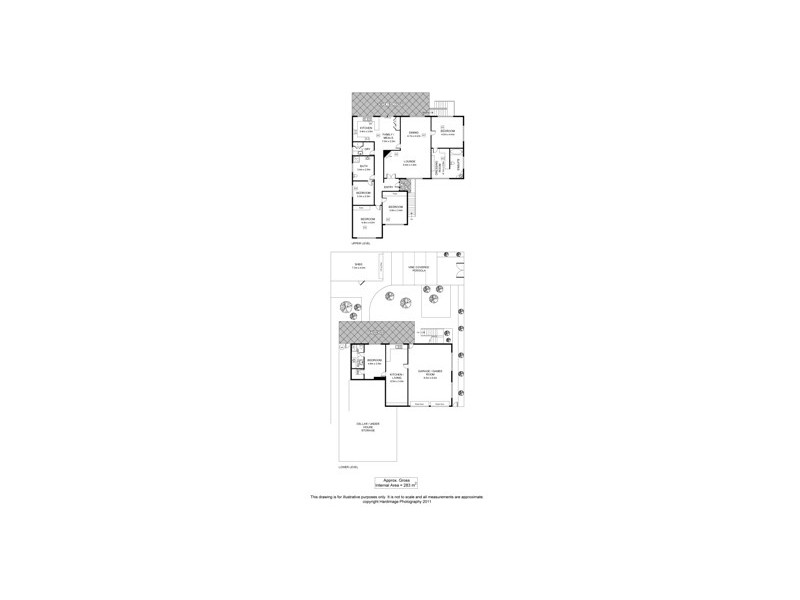 1 Lennard Drive, Moana SA 5169