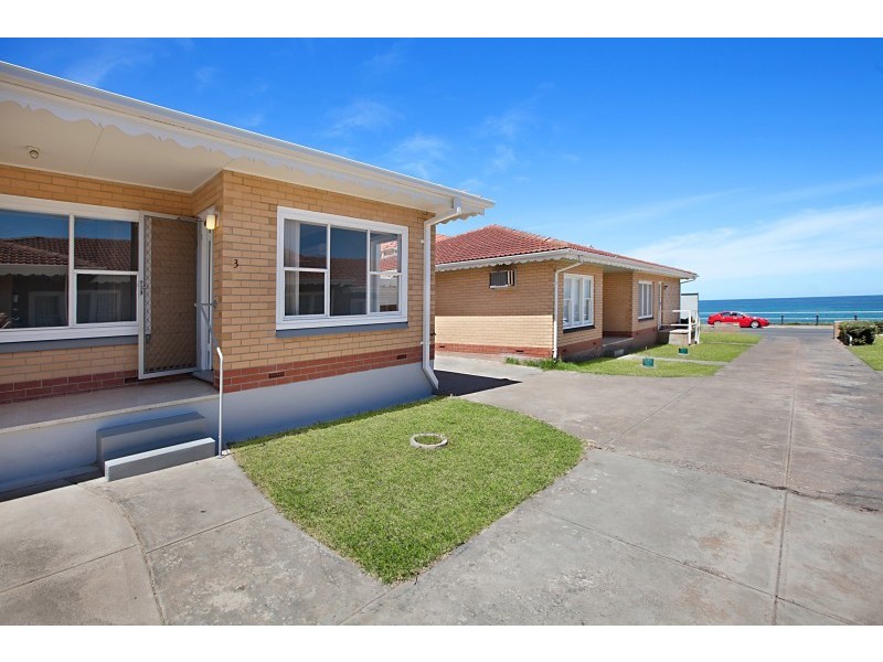 Unit 3, 39 Esplanade, Christies Beach SA 5165