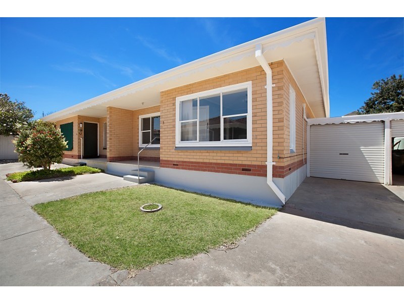Unit 3, 39 Esplanade, Christies Beach SA 5165