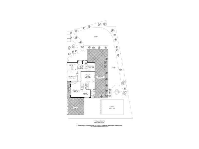 3 Ballast Close, Seaford Rise SA 5169