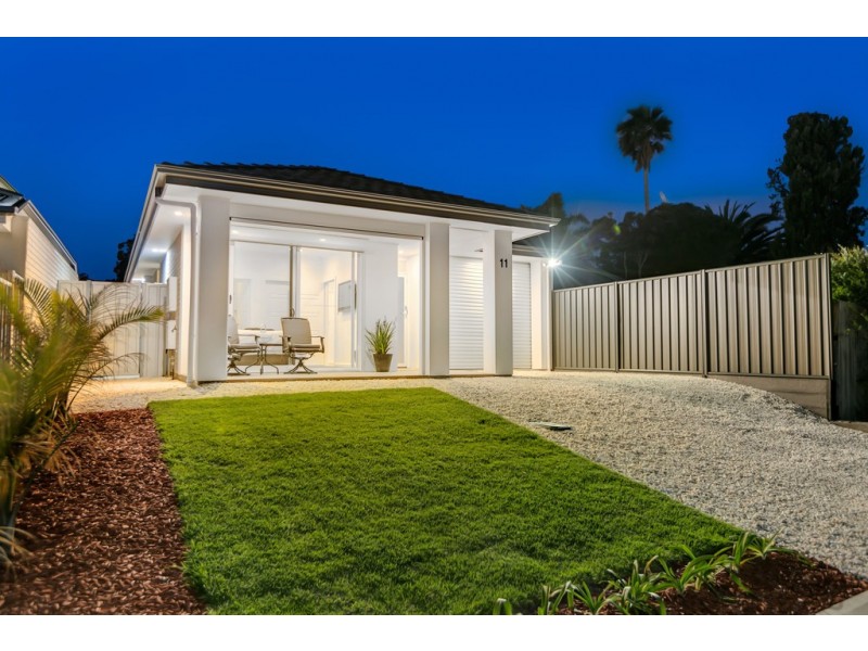 11 Second Avenue, Moana SA 5169