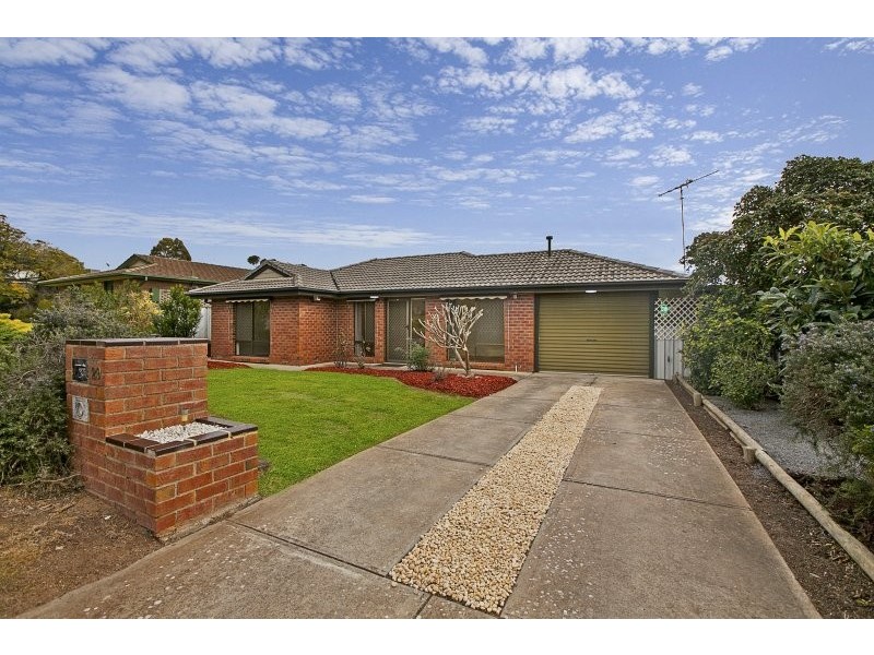 29 Barcelona Road, Noarlunga Downs SA 5168