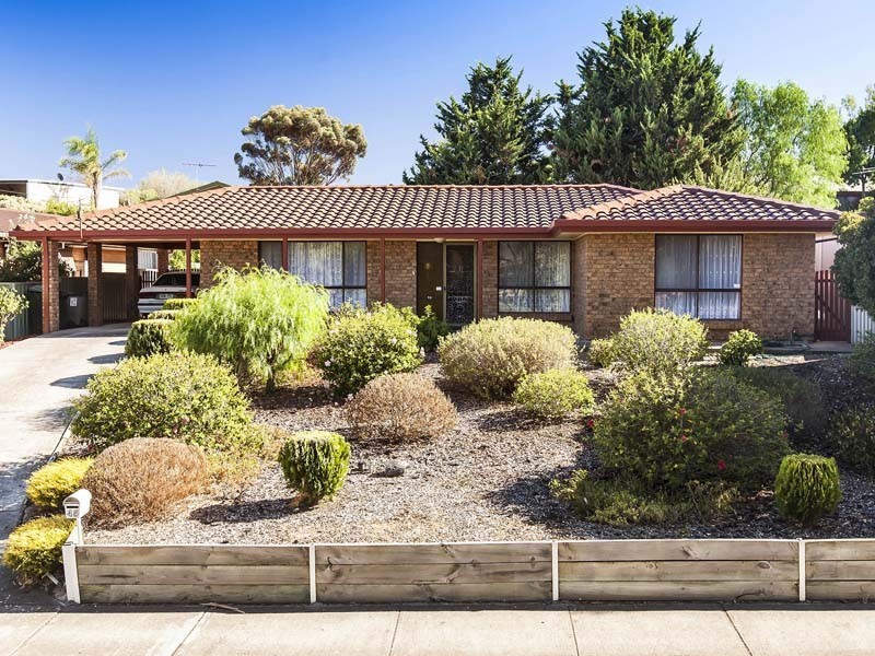 45 Riverview Drive, Port Noarlunga SA 5167