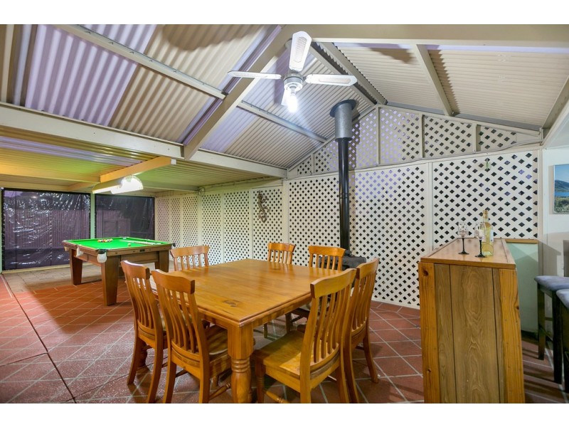 8 Montpelier Street, Woodcroft SA 5162