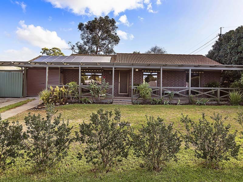 3 Heysen Drive, Sheidow Park SA 5158