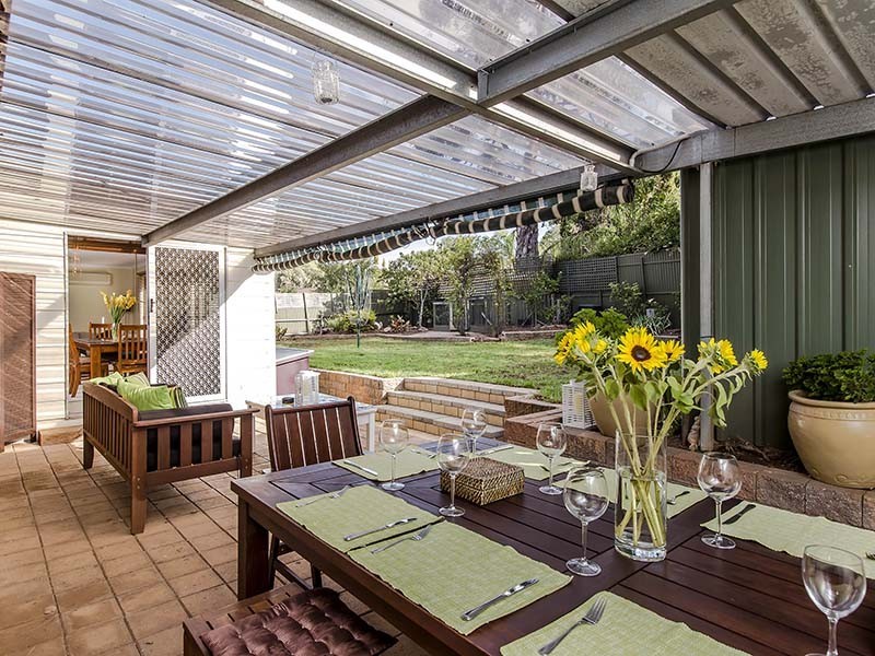 3 Heysen Drive, Sheidow Park SA 5158