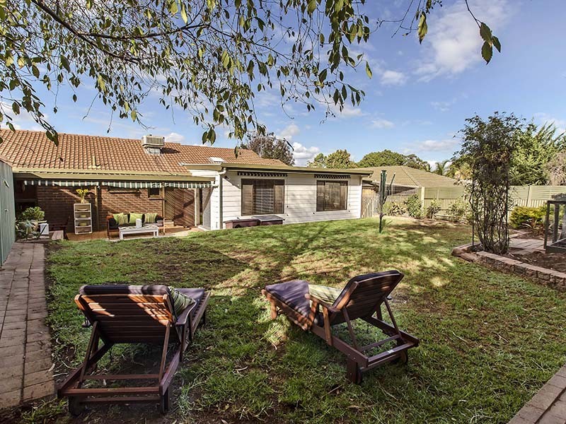 3 Heysen Drive, Sheidow Park SA 5158