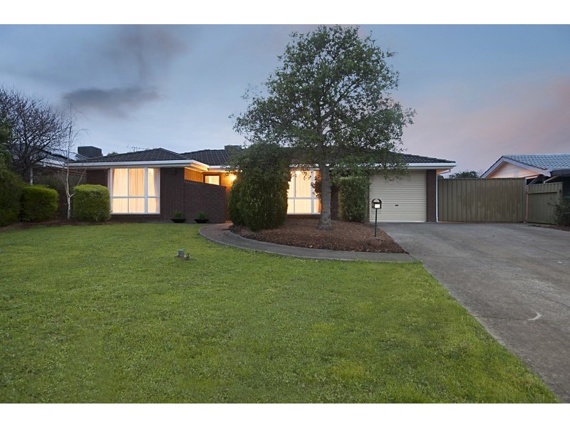 15 Gamay Drive, Old Reynella SA 5161