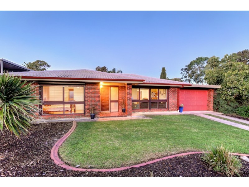 5 Warakila Court, Sheidow Park SA 5158