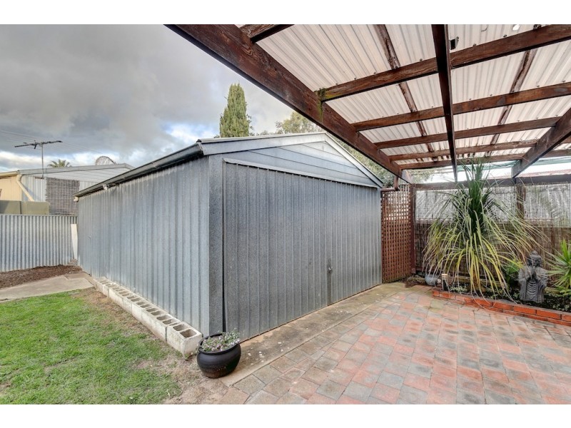 5 Warakila Court, Sheidow Park SA 5158