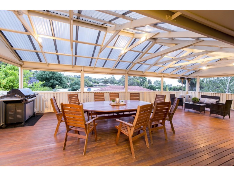 12 Unley Court, Onkaparinga Hills SA 5163