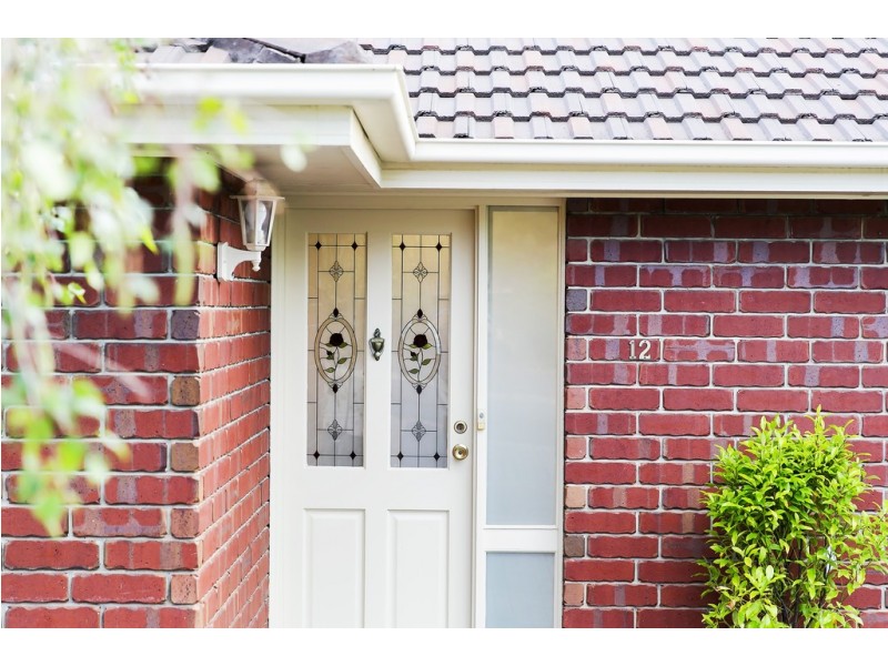 12 Unley Court, Onkaparinga Hills SA 5163