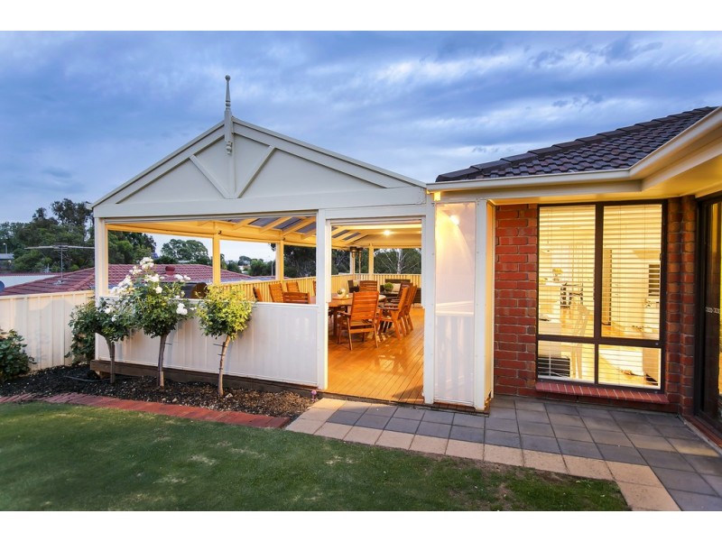 12 Unley Court, Onkaparinga Hills SA 5163