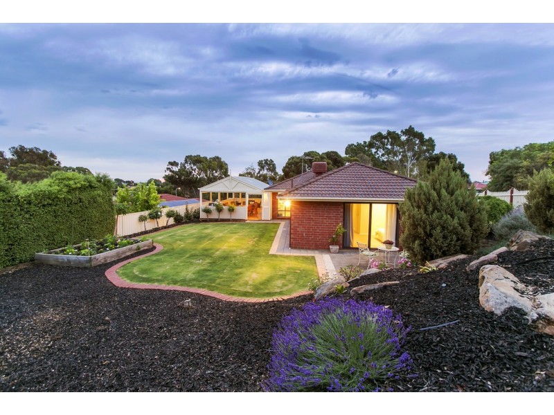 12 Unley Court, Onkaparinga Hills SA 5163