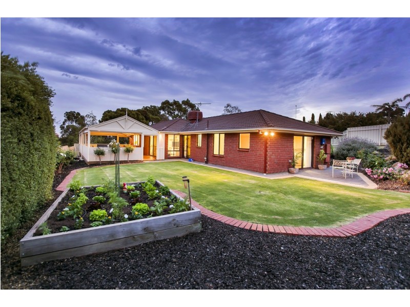 12 Unley Court, Onkaparinga Hills SA 5163