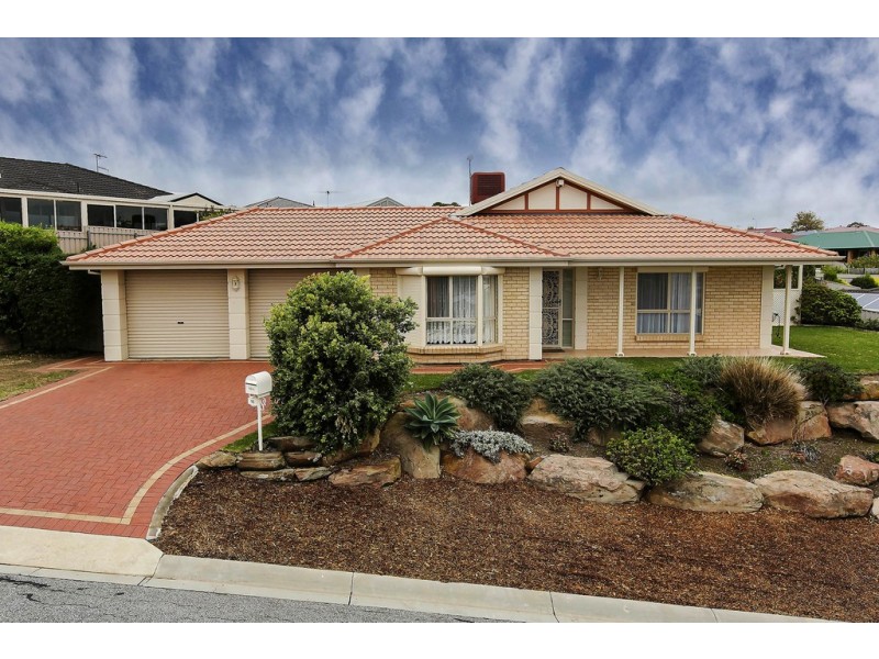 16 Parken Court, Noarlunga Downs SA 5168