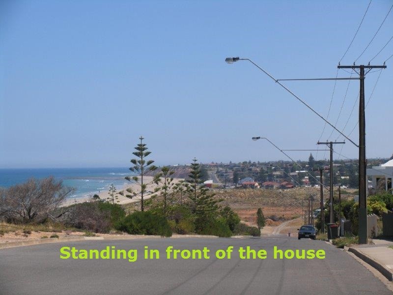 414 Esplanade, Moana SA 5169
