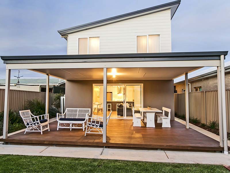 35 Cambridge Street, Port Noarlunga South SA 5167