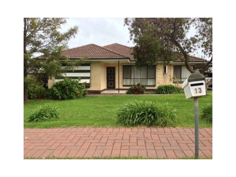 13 Fox Avenue, Christies Beach SA 5165