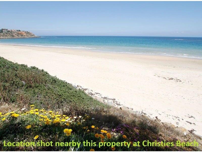 13 Fox Avenue, Christies Beach SA 5165