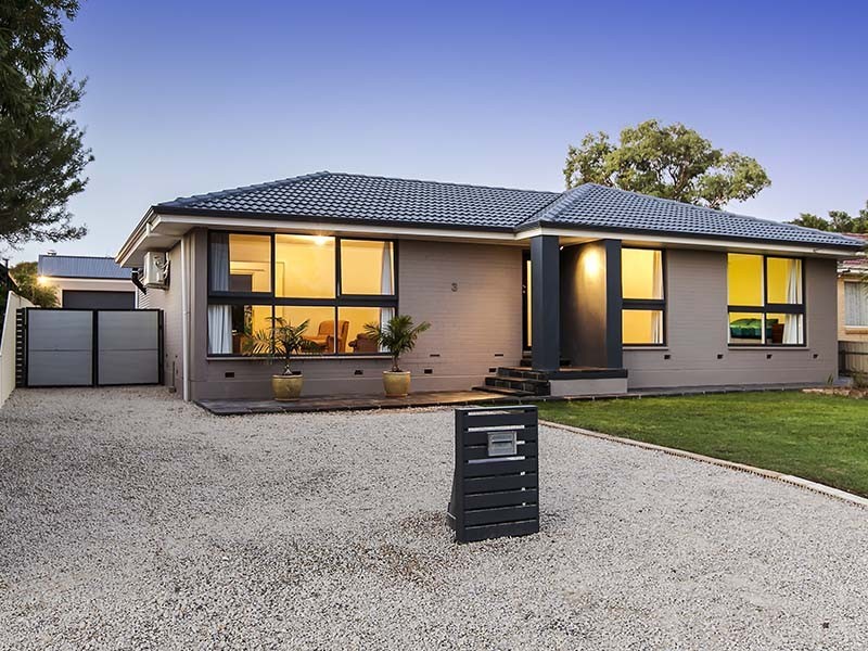 3 Beatty Avenue, Christies Beach SA 5165