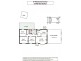 61 Wootoona Avenue, Christies Beach SA 5165 Floorplan