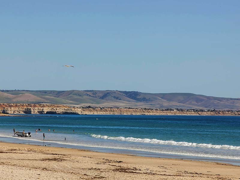 10 Third Avenue, Moana SA 5169