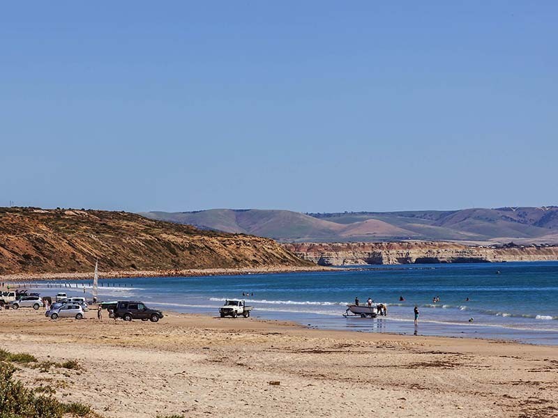 10 Third Avenue, Moana SA 5169