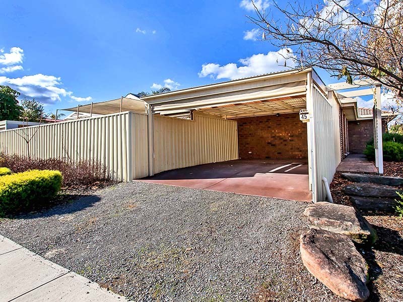 45 Gamay Drive, Old Reynella SA 5161