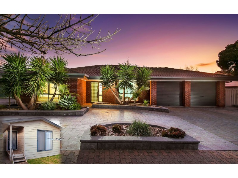 14 Cowrie Drive, Seaford Rise SA 5169