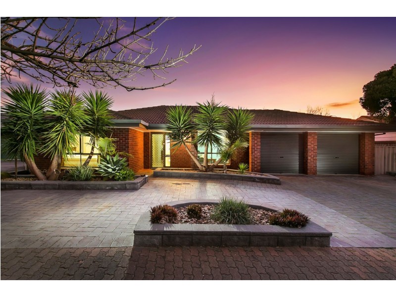 14 Cowrie Drive, Seaford Rise SA 5169