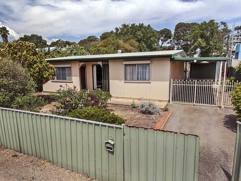 48 Fenton Avenue, Christies Beach SA 5165
