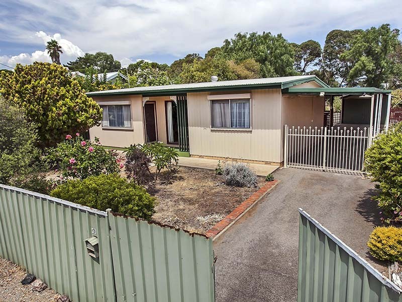 48 Fenton Avenue, Christies Beach SA 5165