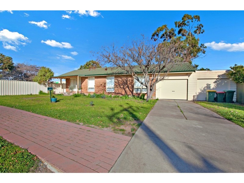 2 Tiller Drive, Seaford SA 5169