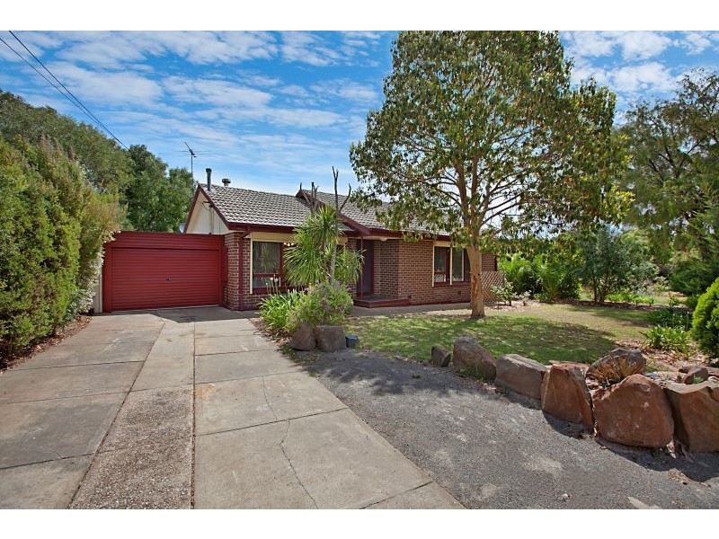 25 Barnabas Crescent, Christie Downs SA 5164