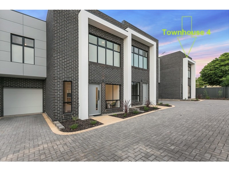 4, 24 Sismey Road, Christies Beach SA 5165