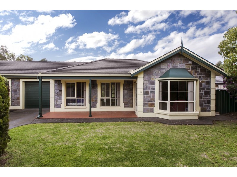 U10/12 Lana Street, Reynella SA 5161