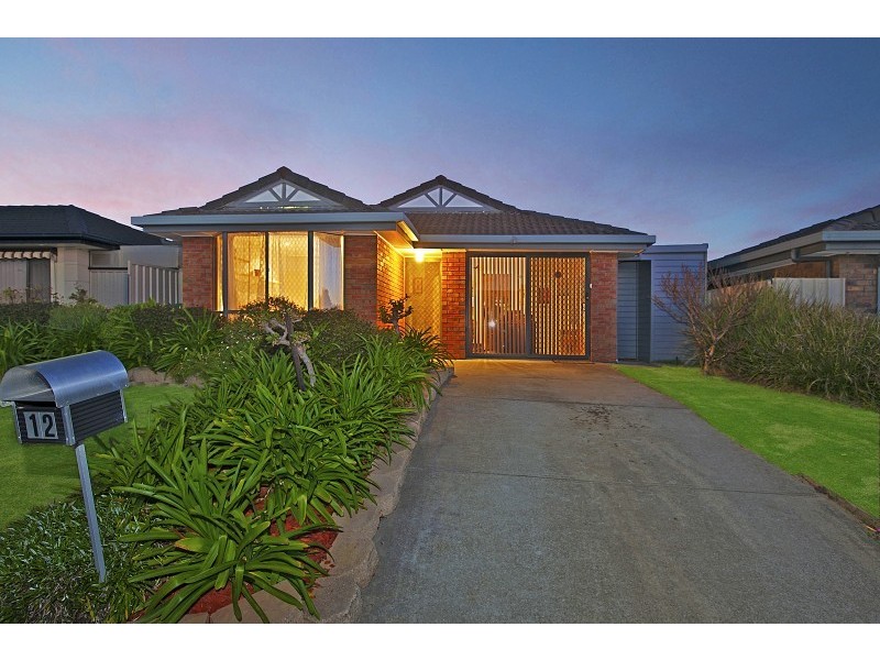 12 Armada Way, Seaford Rise SA 5169