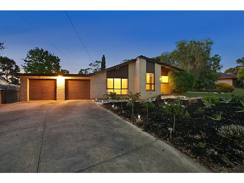 6 Justine Street, Flagstaff Hill SA 5159