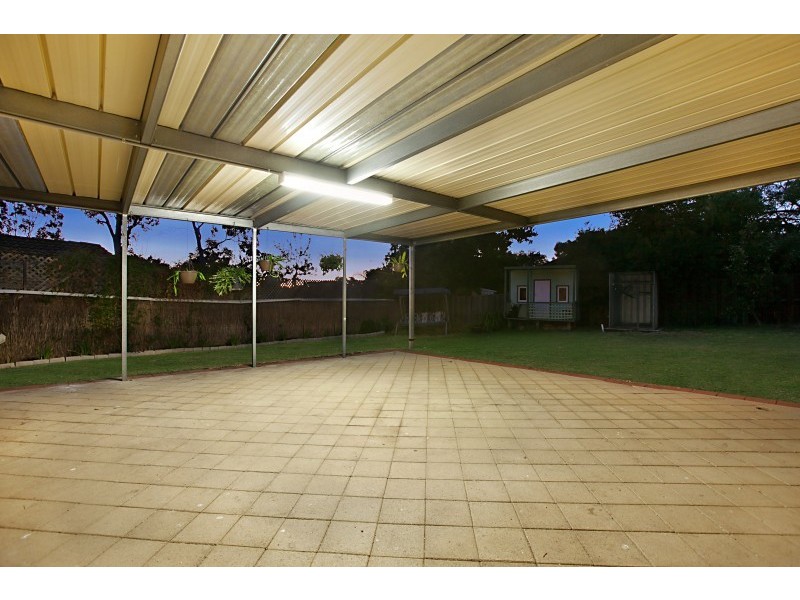 6 Justine Street, Flagstaff Hill SA 5159