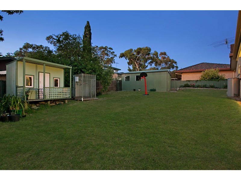6 Justine Street, Flagstaff Hill SA 5159