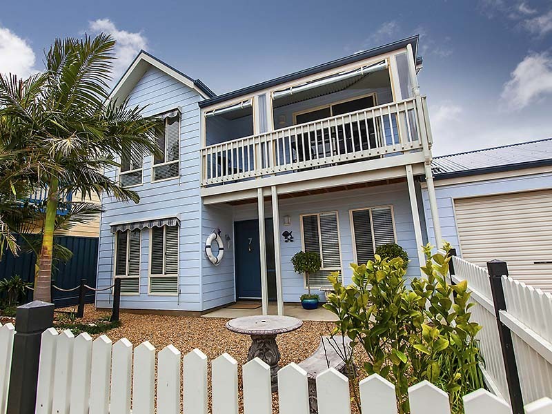 7 Torquay Street, Christies Beach SA 5165
