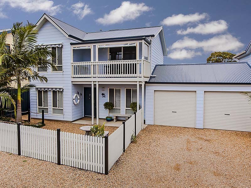 7 Torquay Street, Christies Beach SA 5165
