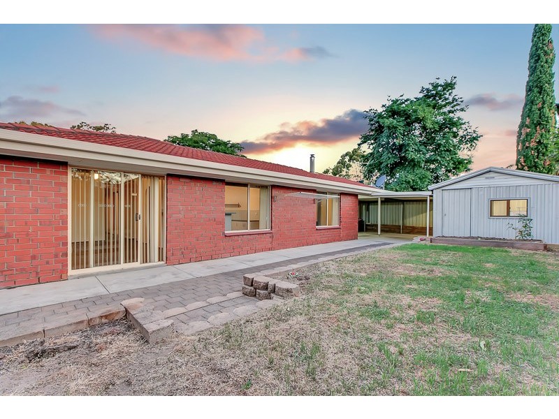 44 Sir James Hardy Way, Woodcroft SA 5162