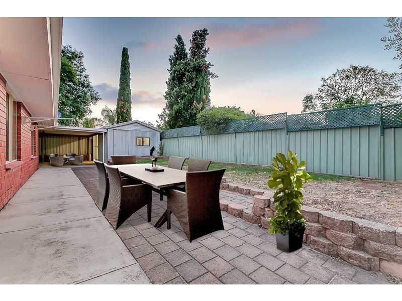 44 Sir James Hardy Way, Woodcroft SA 5162