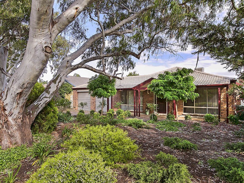 34 Spriggs Road, Onkaparinga Hills SA 5163