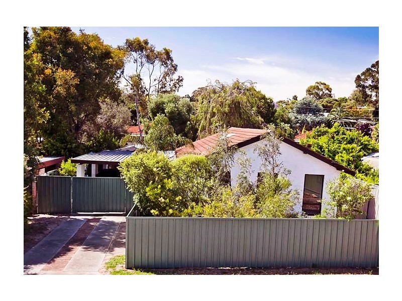 19 Paterson Drive, Hackham SA 5163