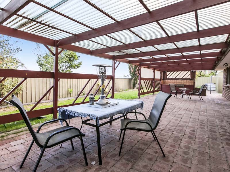 5 Passmore Avenue, Port Noarlunga SA 5167